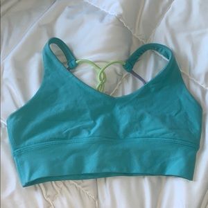 Ivivva Sports bra size 14